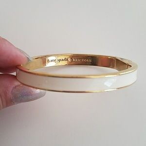 Kate Spade Idiom Bracelet